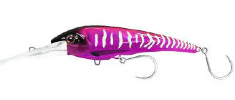 Nomad Flies|Fishing Lures<Design DTX Minnow 165