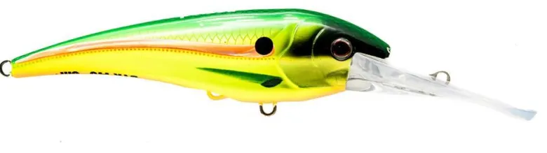 Nomad Flies|Fishing Lures<Design DTX Minnow 165