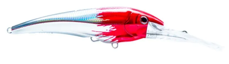Nomad Flies|Fishing Lures<Design DTX Minnow 165