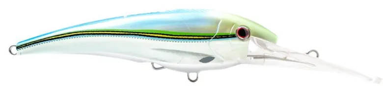 Nomad Flies|Fishing Lures<Design DTX Minnow 165