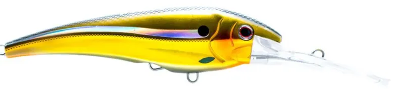 Nomad Flies|Fishing Lures<Design DTX Minnow 165