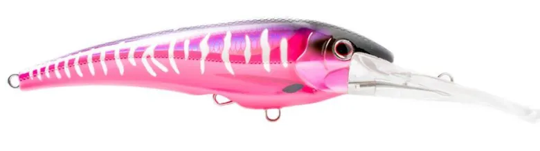 Nomad Flies|Fishing Lures<Design DTX Minnow 220