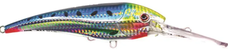 Nomad Flies|Fishing Lures<Design DTX Minnow 220