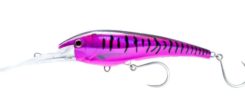 Nomad Flies|Fishing Lures<Design DTX Minnow 220