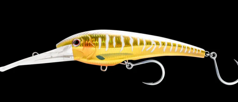 Nomad Flies|Fishing Lures<Design DTX Minnow 220