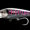 Nomad Flies|Fishing Lures<Design DTX Minnow 220