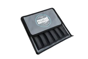 Nomad Lure Rolls And Wraps|Flies<Design Jig Sleeve