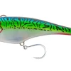 TackleWest Vibe Lures|Flies<Nomad Design Madmacs 160
