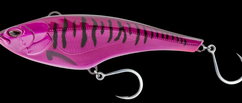 Nomad Vibe Lures|Flies<Design Madmacs 130