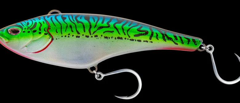 Nomad Vibe Lures|Flies<Design Madmacs 130