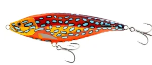 TackleWest Stickbaits|Flies<Nomad Design Madscad 95