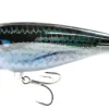 TackleWest Stickbaits|Flies<Nomad Design Madscad 95