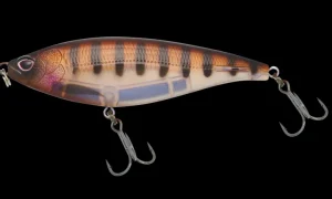 TackleWest Stickbaits|Flies<Nomad Design Madscad 65 AT SSNK FR