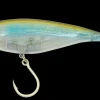 TackleWest Stickbaits|Flies<Nomad Design Madscad 90 AT SSNK