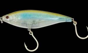 TackleWest Stickbaits|Flies<Nomad Design Madscad 90 AT SSNK