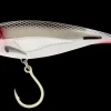 TackleWest Stickbaits|Flies<Nomad Design Madscad 90 AT SSNK