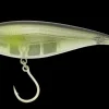 TackleWest Stickbaits|Flies<Nomad Design Madscad 90 AT SSNK