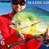 TackleWest Stickbaits|Flies<Nomad Design Madscad 115