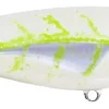 TackleWest Stickbaits|Flies<Nomad Design Madscad 115