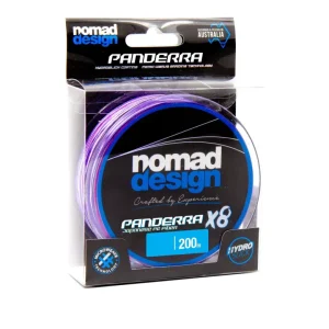 Nomad Flies|Fishing Lines<Design Panderra Braid 200mt