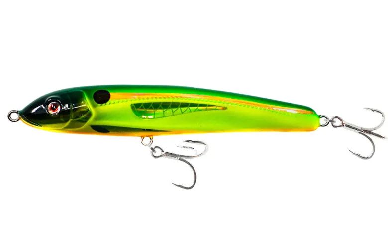 TackleWest Stickbaits|Flies<Nomad Design Riptide 95 Fatso