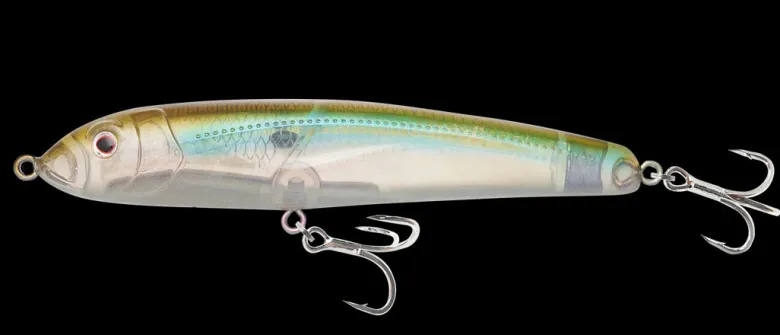 TackleWest Stickbaits|Flies<Nomad Design Riptide 95 Fatso