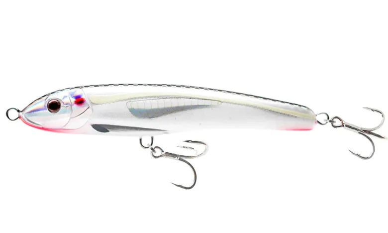 TackleWest Stickbaits|Flies<Nomad Design Riptide 115F