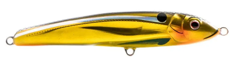 TackleWest Stickbaits|Flies<Nomad Design Riptide 115F