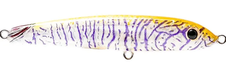 TackleWest Stickbaits|Flies<Nomad Design Riptide 115F