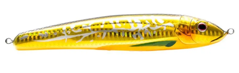 TackleWest Stickbaits|Flies<Nomad Design Riptide 115F