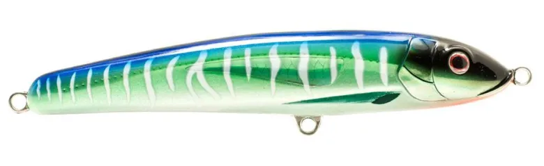 TackleWest Stickbaits|Flies<Nomad Design Riptide 115F
