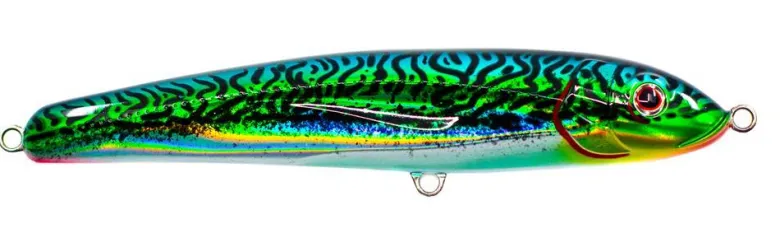 TackleWest Stickbaits|Flies<Nomad Design Riptide 115F