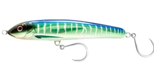 TackleWest Stickbaits|Flies<Nomad Design Riptide 200S