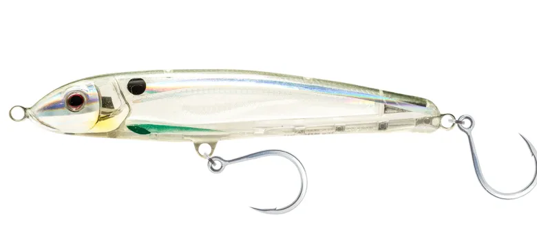 TackleWest Stickbaits|Flies<Nomad Design Riptide 200S