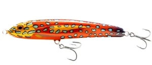 TackleWest Stickbaits|Flies<Nomad Design Riptide 125S