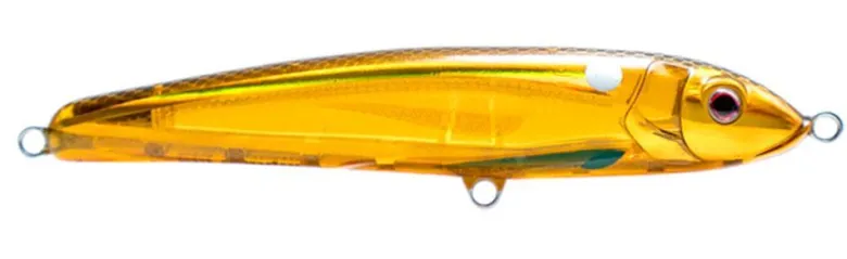 TackleWest Stickbaits|Flies<Nomad Design Riptide 125S