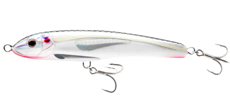TackleWest Stickbaits|Flies<Nomad Design Riptide 125S