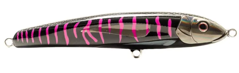 TackleWest Stickbaits|Flies<Nomad Design Riptide 125S