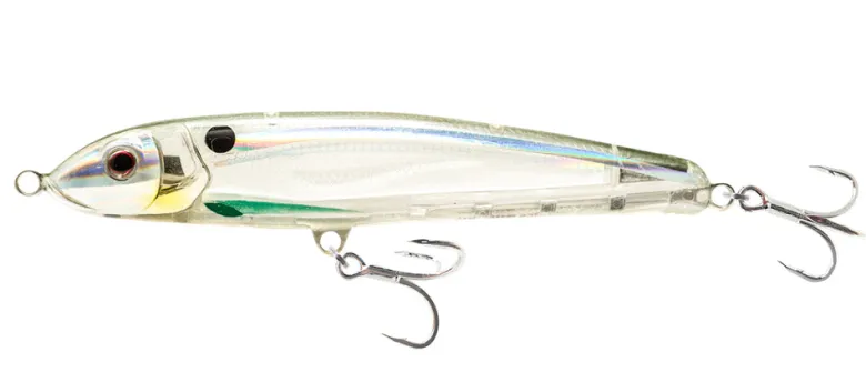 TackleWest Stickbaits|Flies<Nomad Design Riptide 125S