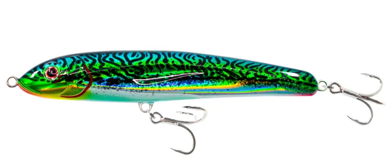 TackleWest Stickbaits|Flies<Nomad Design Riptide 125S