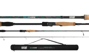 Nomad Flies|Fishing Rods<Design Seacore Inshore Spin