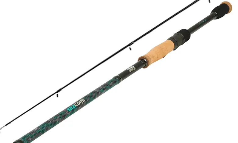 Nomad Flies|Fishing Rods<Design Seacore Inshore Spin
