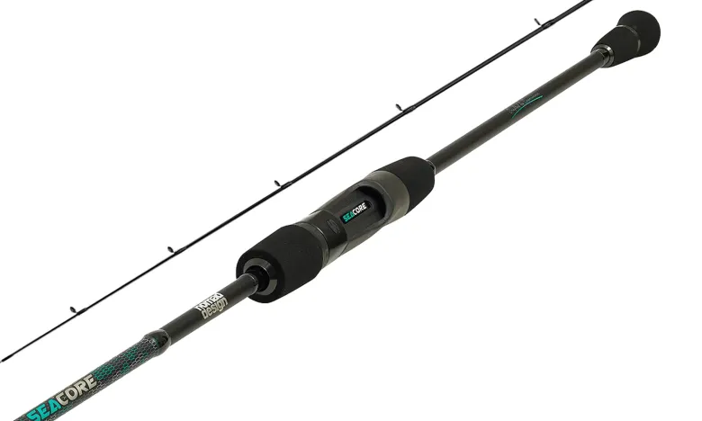 Nomad Flies|Fishing Rods<Design Seacore Slow Pitch Jigging