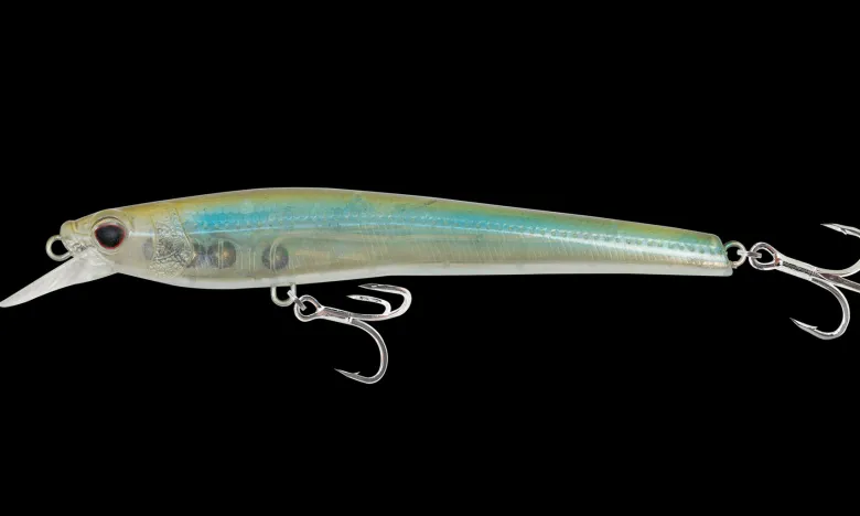 Nomad Flies|Fishing Lures<Design Shikari 115 FLT