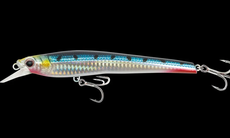 Nomad Flies|Fishing Lures<Design Shikari 115 FLT