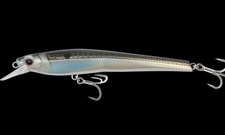 Nomad Flies|Fishing Lures<Design Shikari 115 FLT