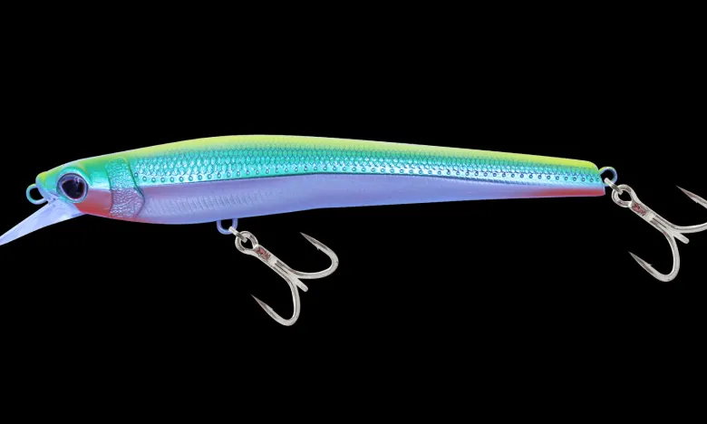 Nomad Flies|Fishing Lures<Design Shikari 115 FLT