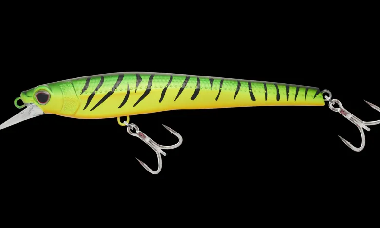 Nomad Flies|Fishing Lures<Design Shikari 115 FLT