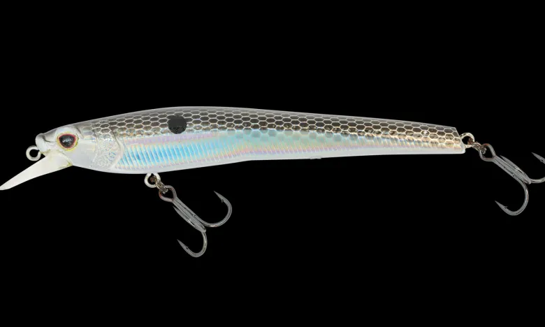 Nomad Flies|Fishing Lures<Design Shikari 95 SUS FR