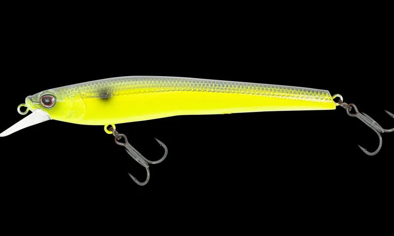 Nomad Flies|Fishing Lures<Design Shikari 95 SUS FR